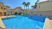 Resale - Townhouse - Playa Flamenca