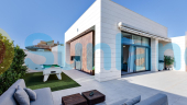 New Build - Villa - Orihuela costa - Pilar De La Horadada