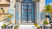 Resale - Casa de Pueblo - Torrevieja - Torreta - florida