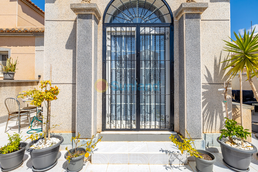 Resale - Casa de Pueblo - Torrevieja - Torreta - florida