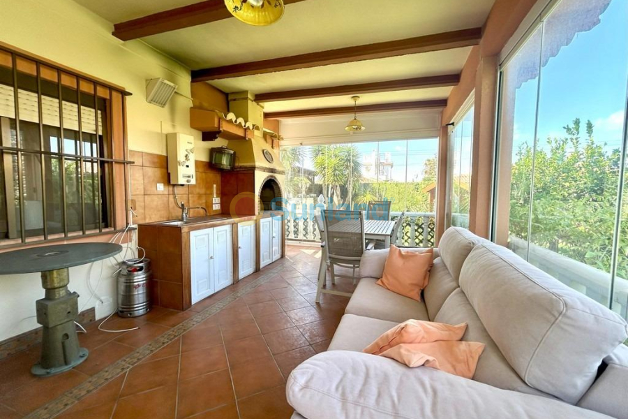 Brukte eiendommer - Villa - Orihuela Costa - Cabo Roig