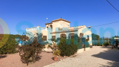 Resale - Country house - Dolores - 