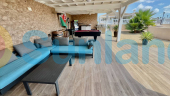 Resale - Villa - Rojales