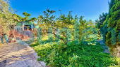 Resale - Villa - Guardamar del Segura