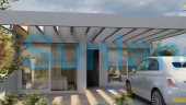 New Build - Villa - Sangonera la Verde - Torre Guil