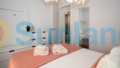 Använda fastigheter - Villa - Orihuela Costa - Villamartin