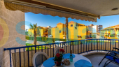 Resale - Apartment - Orihuela Costa - Campoamor