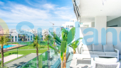 Resale - Apartment - Guardamar del Segura - 