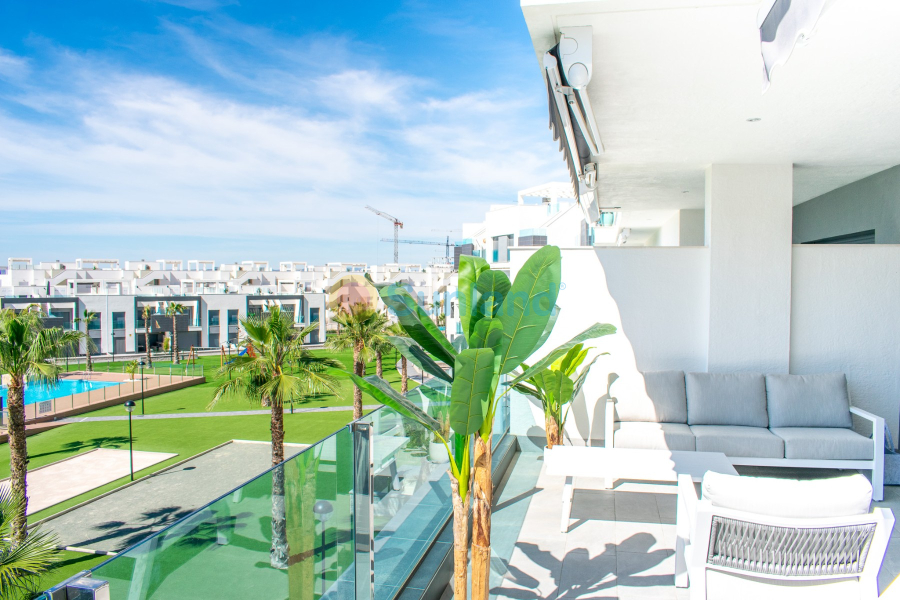 Resale - Apartment - Guardamar del Segura - 