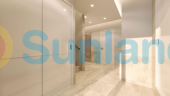 Nueva construcción  - Apartamento - Torrevieja - Playa del Acequión