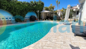Resale - Detached Villa - Ciudad Quesada - Airstrip