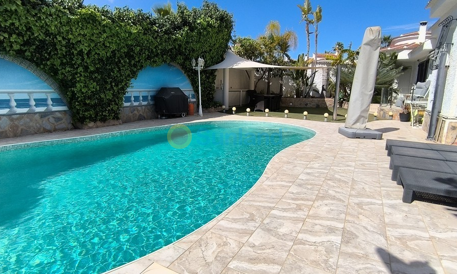Resale - Detached Villa - Ciudad Quesada - Airstrip