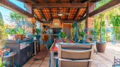 Resale - Villa - La Nucía