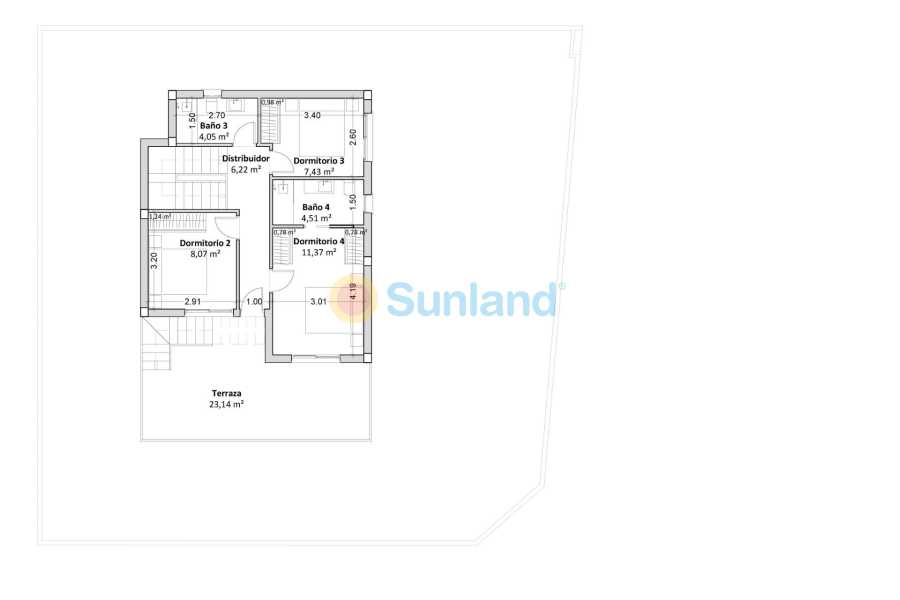 New Build - Villa - Orihuela costa - Torre de la Horadada