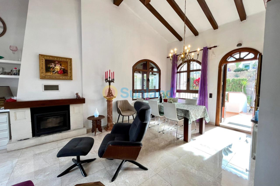 Resale - V - Villamartin