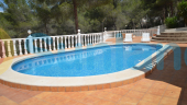 Resale - Villa - Orihuela costa - 