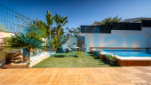 Вторичка - Bилла - Torrevieja - Los Balcones