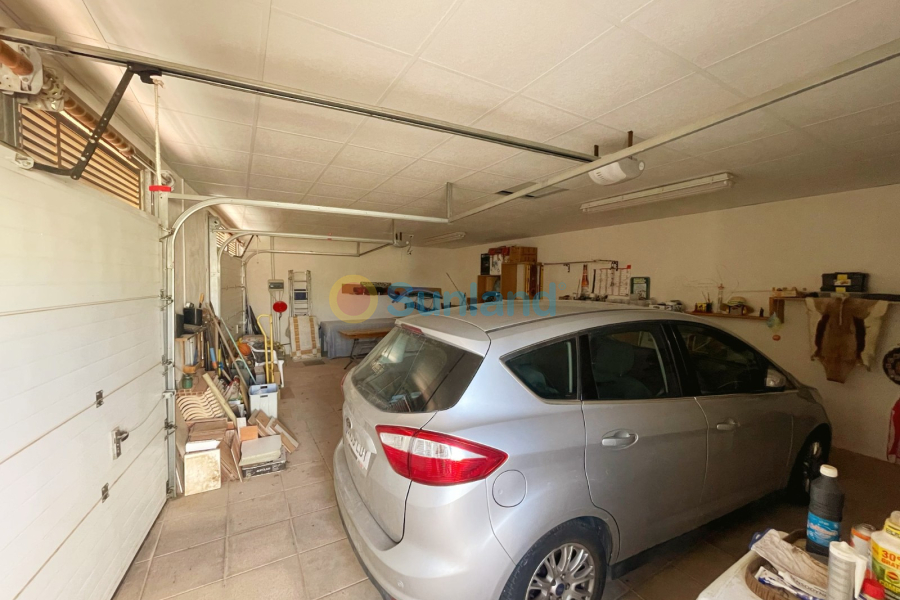 Resale - Villa - Ciudad Quesada - Upper Golf