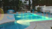 Brukte eiendommer - Detached Villa - Ciudad Quesada - Pueblo Bravo