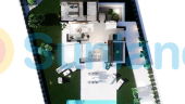 New Build - Villa - Finestrat - Balcón de finestrat