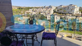 Resale - Apartment - Orihuela Costa - Las Ramblas