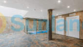 Resale - Apartment - Guardamar del Segura - El Raso