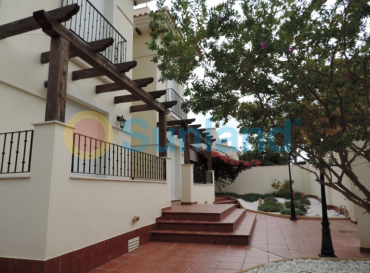 Villa - Använda fastigheter - Orihuela Costa - Cabo Roig