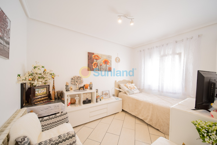 Brukte eiendommer - Villa - Orihuela Costa - La Florida