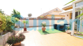 Resale - Terraced house - Orihuela costa - Pilar De La Horadada