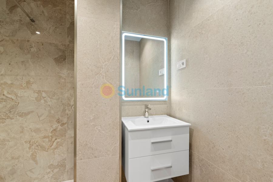 Verkauf - Apartamento - Torrevieja - Rocio Del Mar