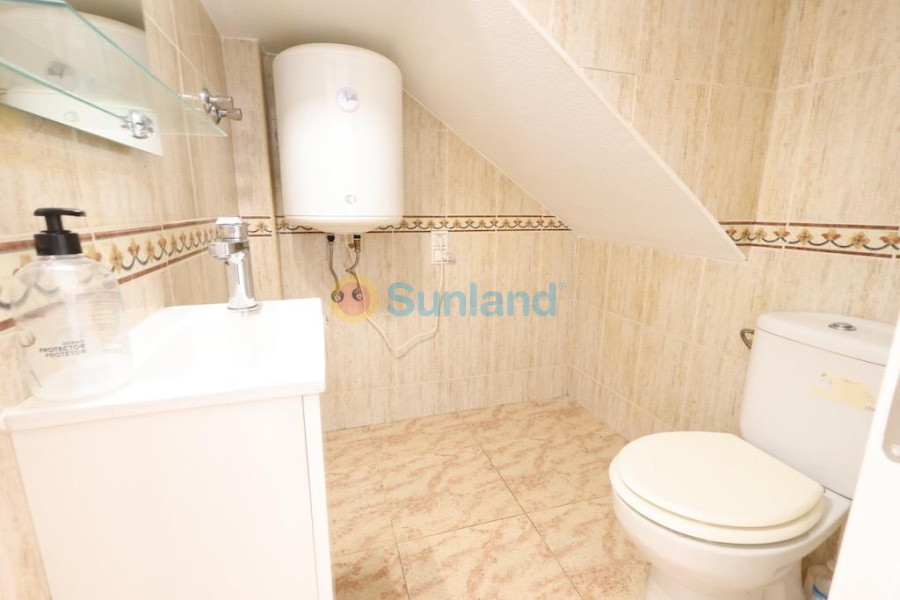 Resale - D - Orihuela Costa - Los Dolses