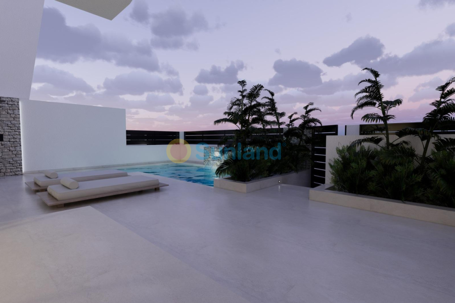 New Build - Villa - Dolores - Sector 3