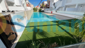 Resale - Apartment - Orihuela costa - 