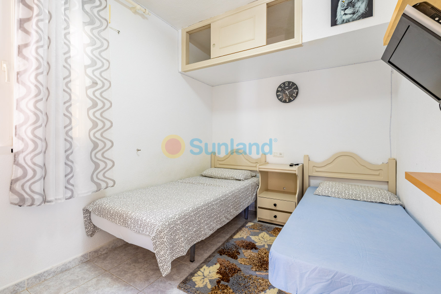 Resale - Casa de Pueblo - Torrevieja - Torreta - florida