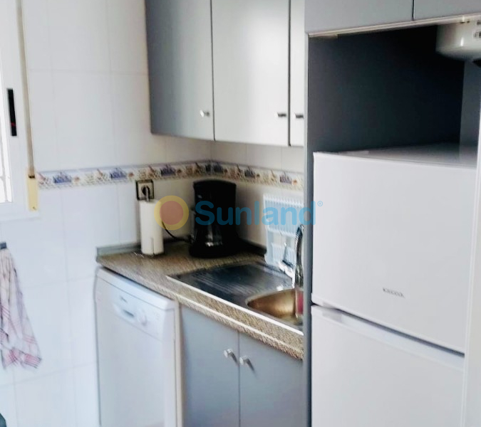 Resale - Apartment Penthouse - Entre Naranjos - Vistabella - Entre Naranjos