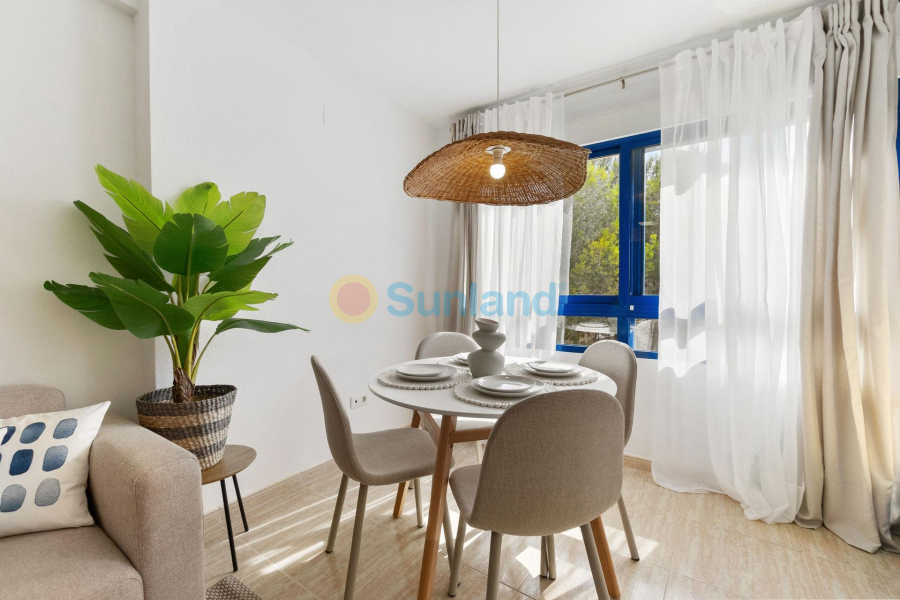 Segunda mano - Apartamento - Orihuela Costa - Altos de Campoamor