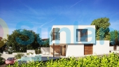 New Build - Villa - Orihuela costa - Pinar de Campoverde