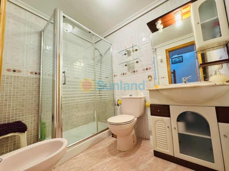 Brukte eiendommer - Duplex - La Mata