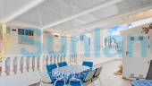 Вторичка - Quad house - Orihuela Costa - Playa Flamenca