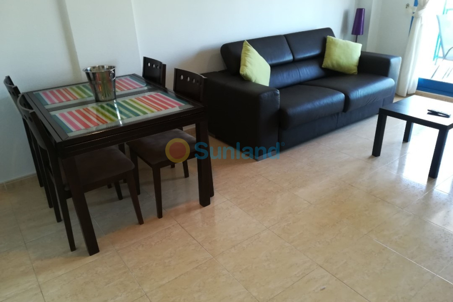 Verkauf - Apartment - Guardamar del Segura - 