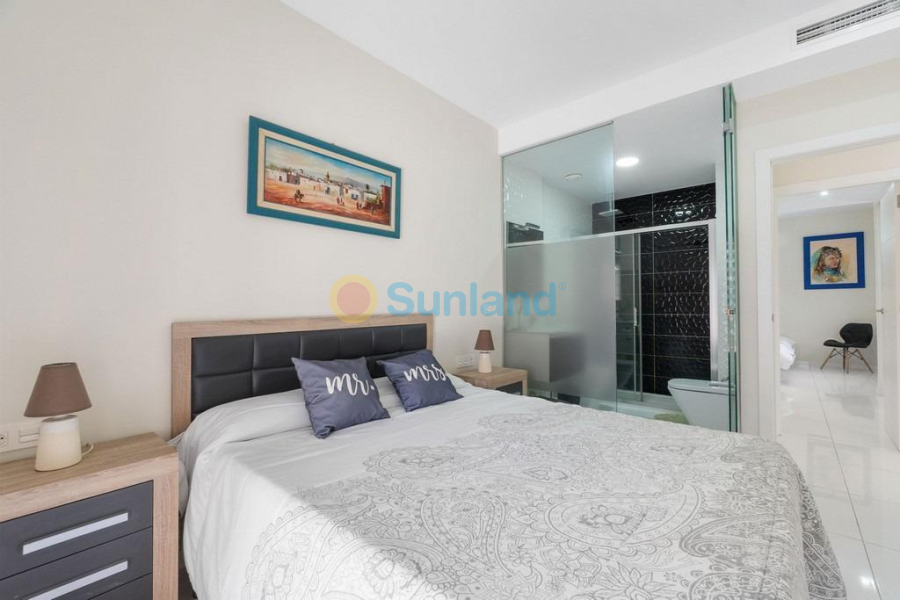 Resale - Apartment - Orihuela Costa - Los Altos