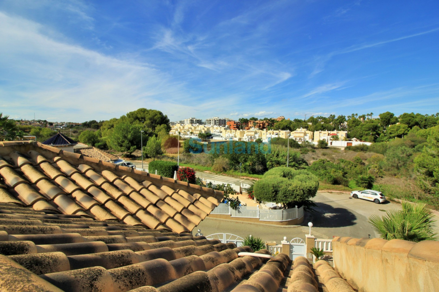 Brukte eiendommer - Villa - Villamartin