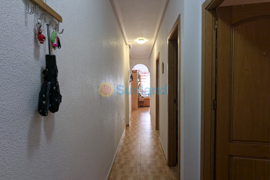 Resale - Apartment - San Miguel De Salinas