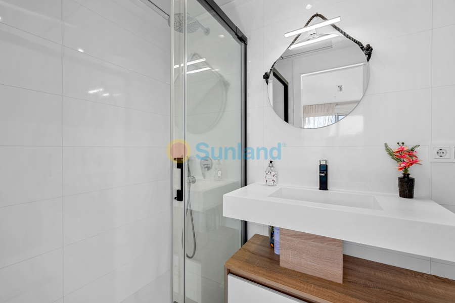 Brukte eiendommer - Adosado - Ciudad Quesada - Rojales - Doña pepa