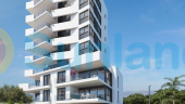 Nueva construcción  - Apartamento - Guardamar del Segura - Puerto Deportivo