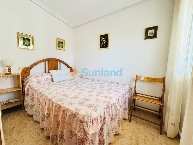 Brukte eiendommer - Duplex - La Mata