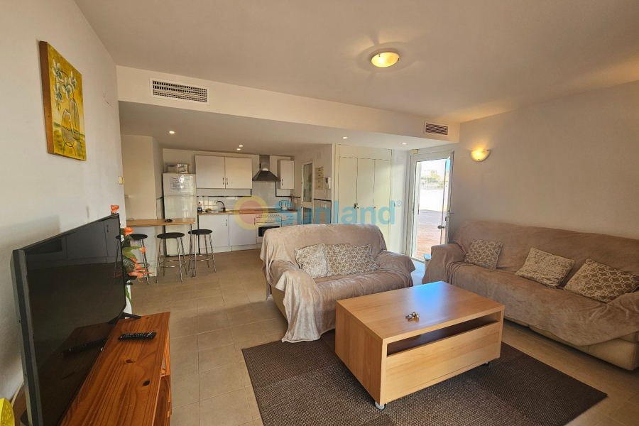 Verkauf - Apartment - Playa Flamenca - El Rincon