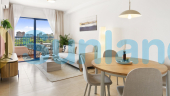 Segunda mano - Apartamento - Orihuela Costa - Campoamor