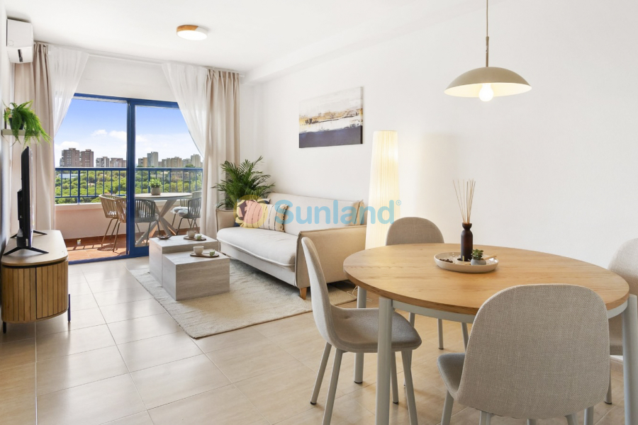 Segunda mano - Apartamento - Orihuela Costa - Campoamor