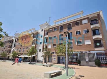 Apartment - Resale - Formentera del Segura - Formentera del Segura
